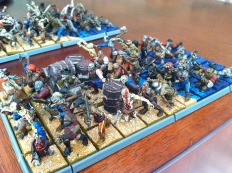 pincel y dados: no muertos piratas (muchísimas fotos) pincel y dados: no muertos piratas (muchísimas fotos)