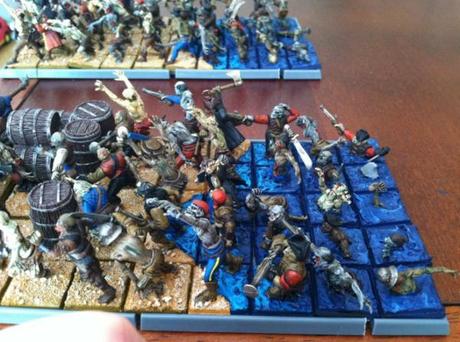 pincel y dados: no muertos piratas (muchísimas fotos) pincel y dados: no muertos piratas (muchísimas fotos)