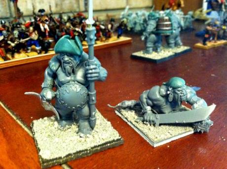 pincel y dados: no muertos piratas (muchísimas fotos) pincel y dados: no muertos piratas (muchísimas fotos)