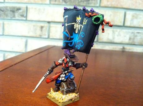 pincel y dados: no muertos piratas (muchísimas fotos) pincel y dados: no muertos piratas (muchísimas fotos)