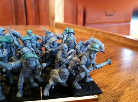 pincel y dados: no muertos piratas (muchísimas fotos) pincel y dados: no muertos piratas (muchísimas fotos)