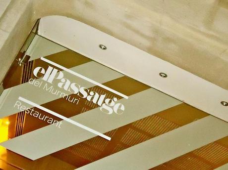 El BCN Rally: Rutas de shopping y lifestyle por Barcelona el passatge del murmuri