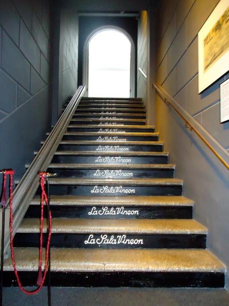 El BCN Rally: Rutas de shopping y lifestyle por Barcelona tienda vincon