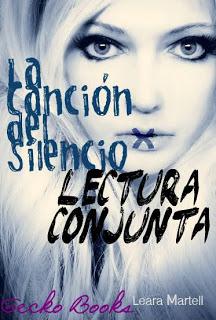 Lectura conjunta La canción del silencio