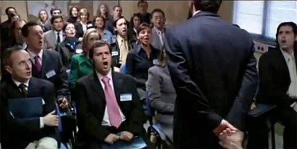 De vuelta del Inframundo