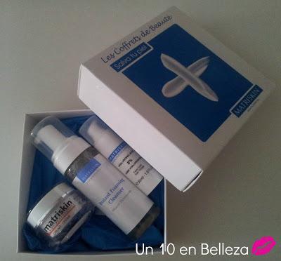 Mi experiencia con... Protocolo Pre-Base Perfeccionador de Tez de Matriskin