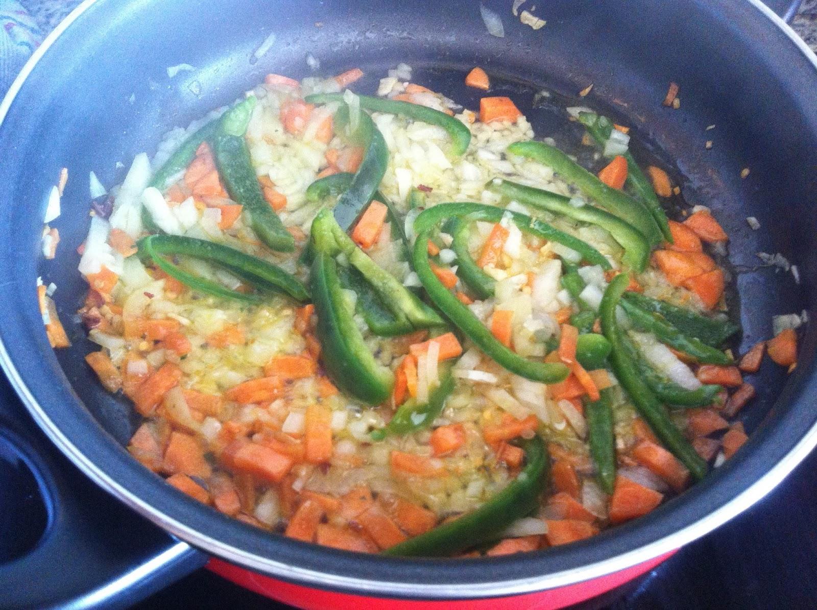 Merluza verde, verde