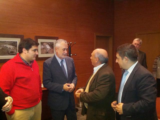 LA SUPRESIÓN DE LA ELA DE SAN JULIÁN NO PASA DE LA DIPUTACIÓN