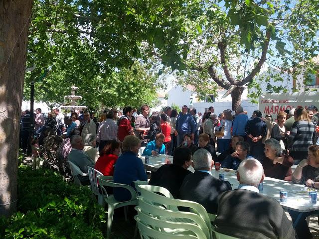 LA SUPRESIÓN DE LA ELA DE SAN JULIÁN NO PASA DE LA DIPUTACIÓN