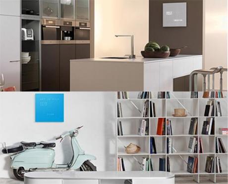 Q Biegert & Funk nos dan la hora leída