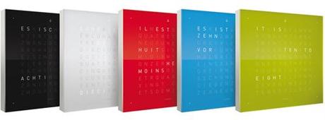 Q Biegert & Funk nos dan la hora leída