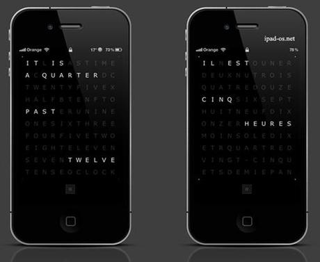 Q Biegert & Funk nos dan la hora leída