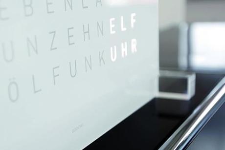 Q Biegert & Funk nos dan la hora leída