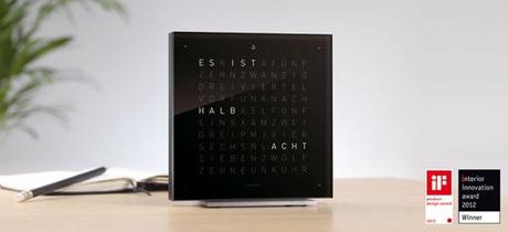 Q Biegert & Funk nos dan la hora leída