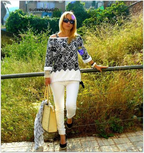 Denny Rose Sweatshirt