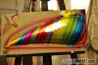 Deposito con metal flakes: candy games