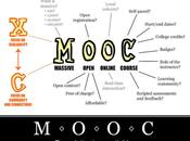 cosas enseñan MOOCs