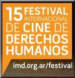 El Festival Internacional de Cine y Derechos Humanos también cumple 15 años