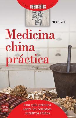 MEDICINA CHINA PRÁCTICA