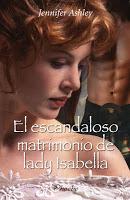 Reseña La esposa perfecta para el duque de Jennifer Ashley