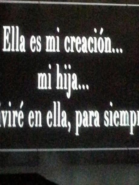 Exclusive Weddings invitadas al Desfile de Jordi Dalmau, y envueltas en su 