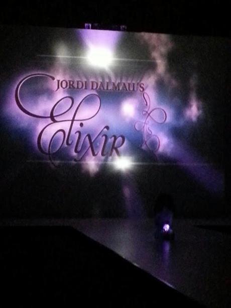 Exclusive Weddings invitadas al Desfile de Jordi Dalmau, y envueltas en su 