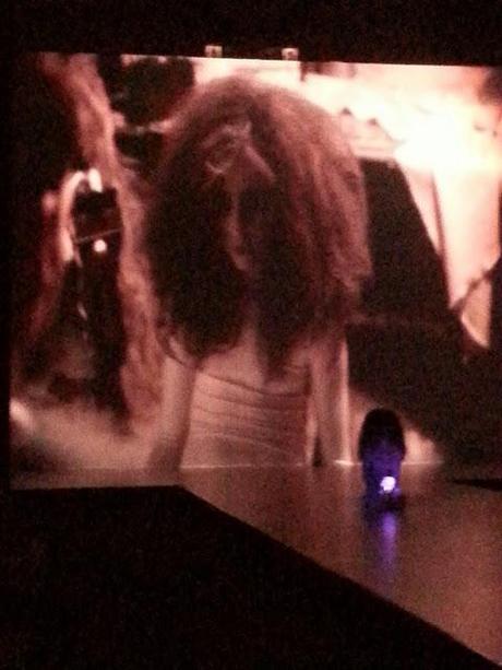 Exclusive Weddings invitadas al Desfile de Jordi Dalmau, y envueltas en su 