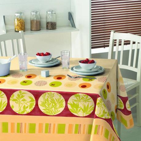 Manteles y caminos Manteles y caminos