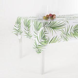 Manteles y caminos Manteles y caminos