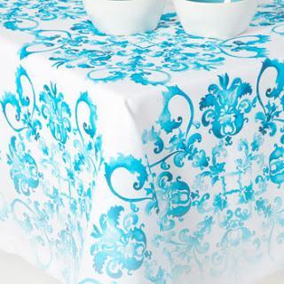 Manteles y caminos Manteles y caminos