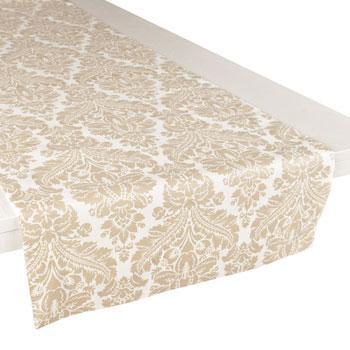 Manteles y caminos Manteles y caminos