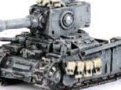 Ragnarok KV-2