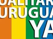 Uruguay: Senado vota matrimonio entre personas mismo sexo.