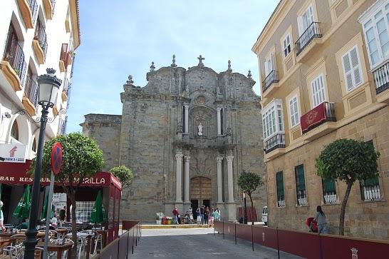 Viaje a Tarifa 2010