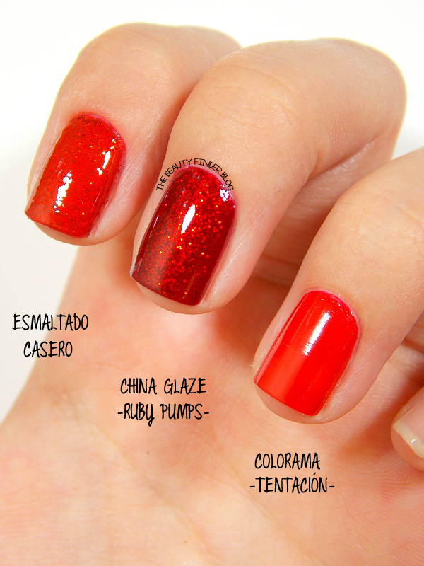 Casual Friday/ DIY Laboratorio de belleza