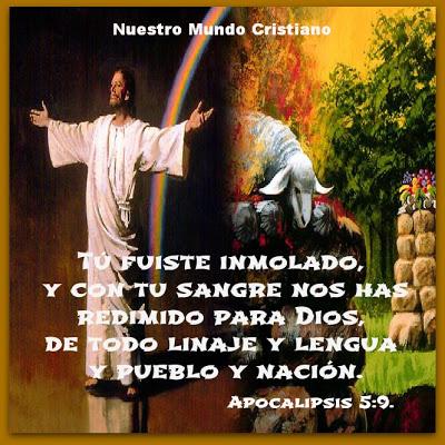 La Fe es para Pequeños y Grandes.