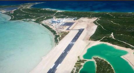 No hay que ser rico para comprar una isla privada wild style magazine turks and caicos