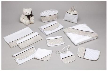 Colecci¢n chocolat La Oca Carlota