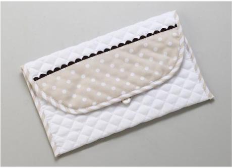 portapañales La Oca Carlota