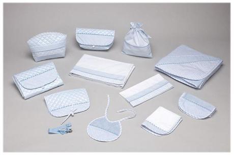 Colecci¢n Rayas La Oca Carlota