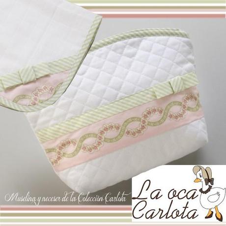 oca carlota La Oca Carlota