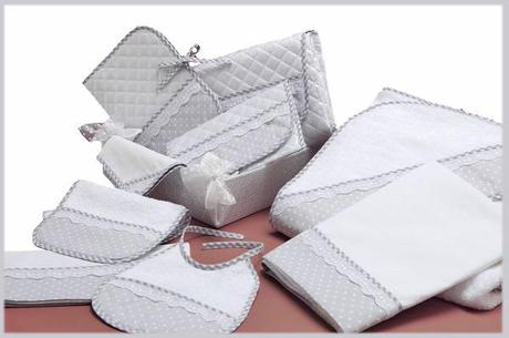 Canastilla Nube La Oca Carlota