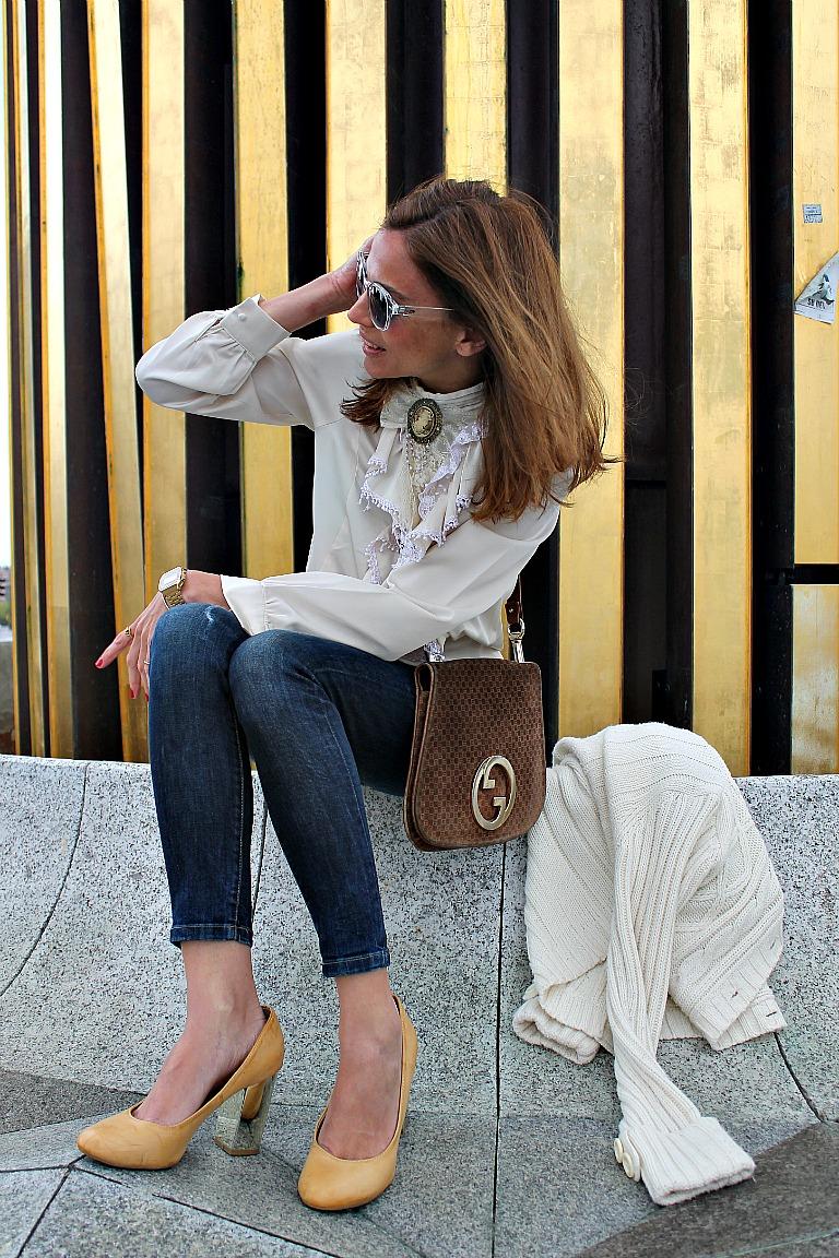 portobello shirt