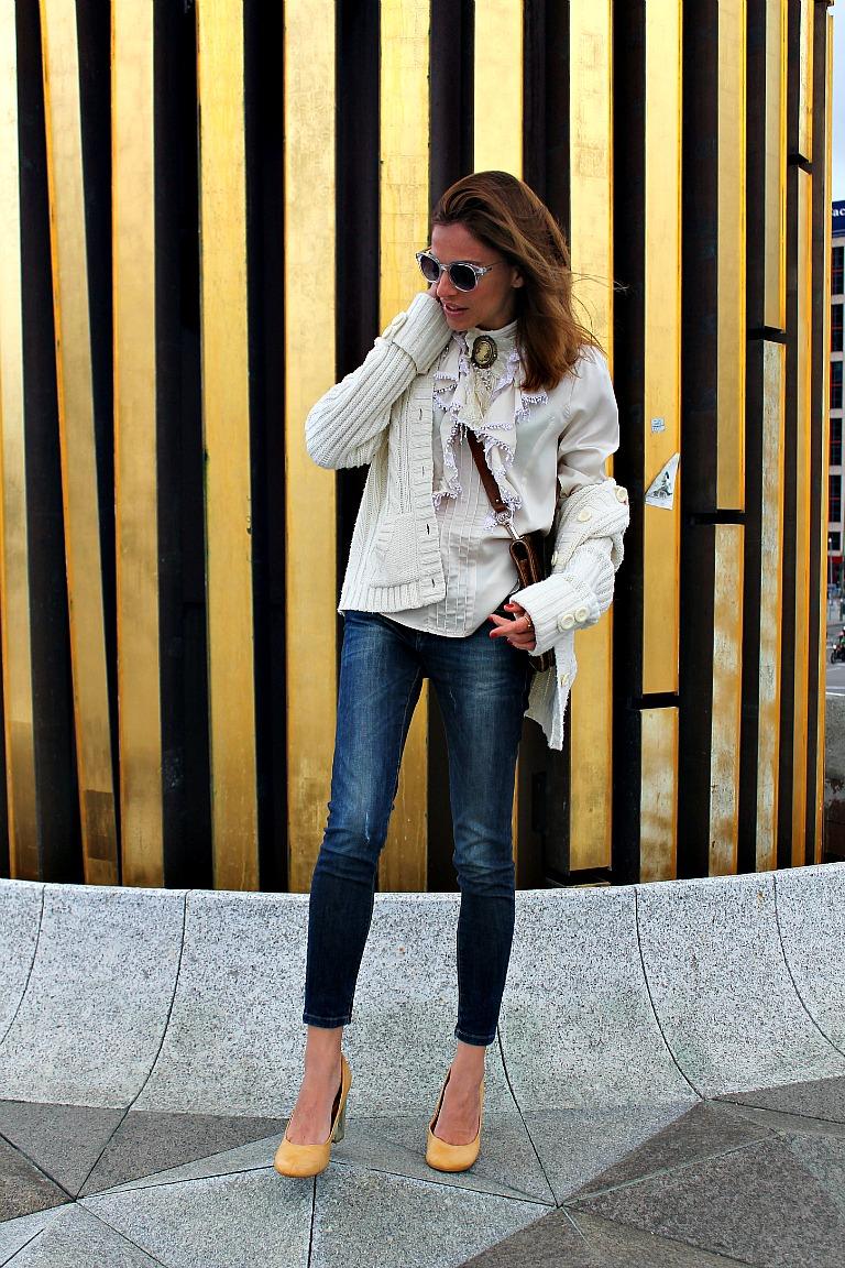 portobello shirt