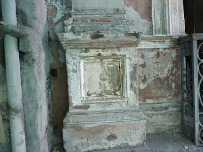 casa Goycolea, Making-of, Santiago, Chile