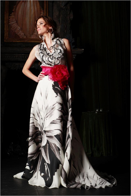 No te pierdas la Fashion Preview en Málaga