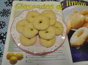 Glaseados Limón
