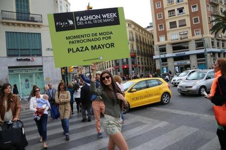No te pierdas la Fashion Preview en Málaga