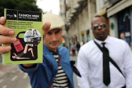 No te pierdas la Fashion Preview en Málaga