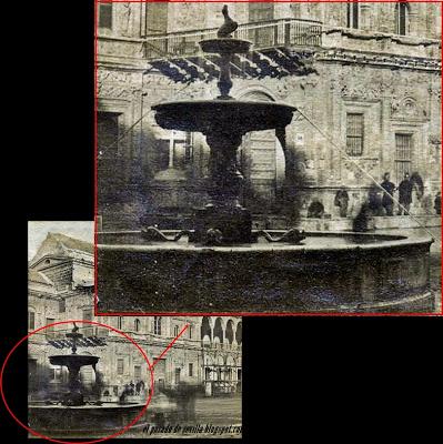 La evolución del Ayuntamiento...